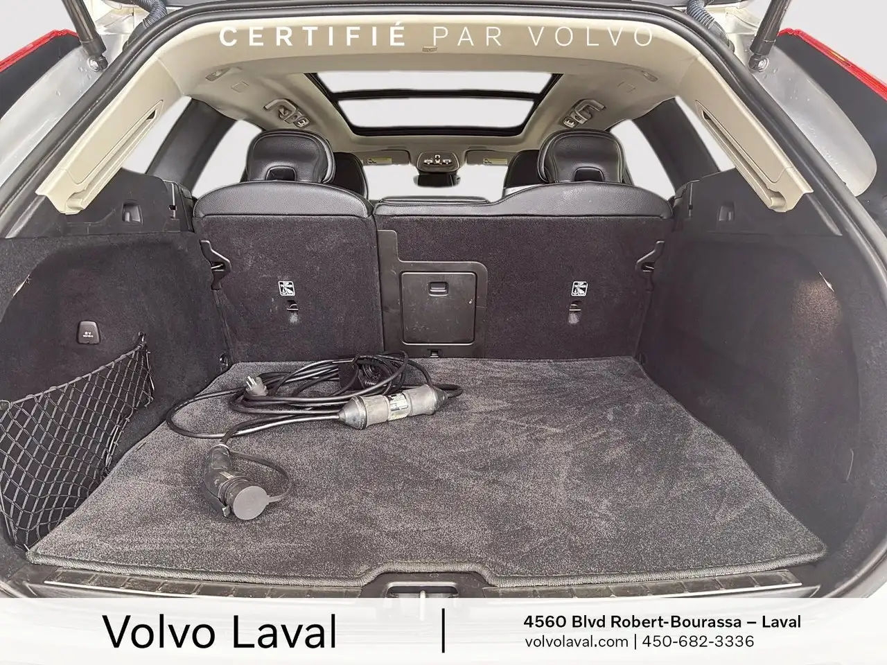 Volvo XC60 снимка Volvo XC60