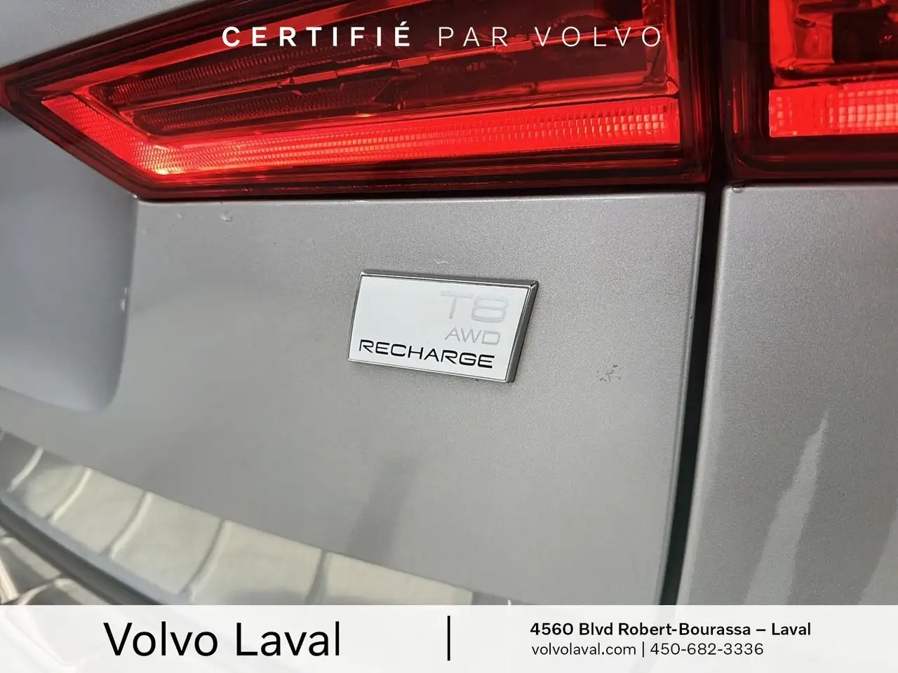 Volvo XC60 снимка Volvo XC60