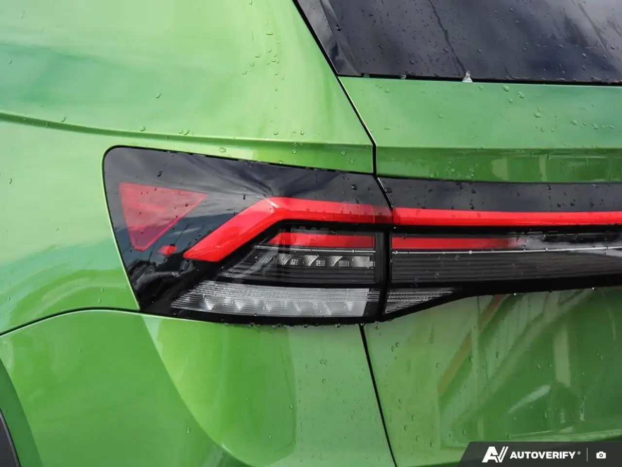 Volkswagen Taos снимка Volkswagen Taos