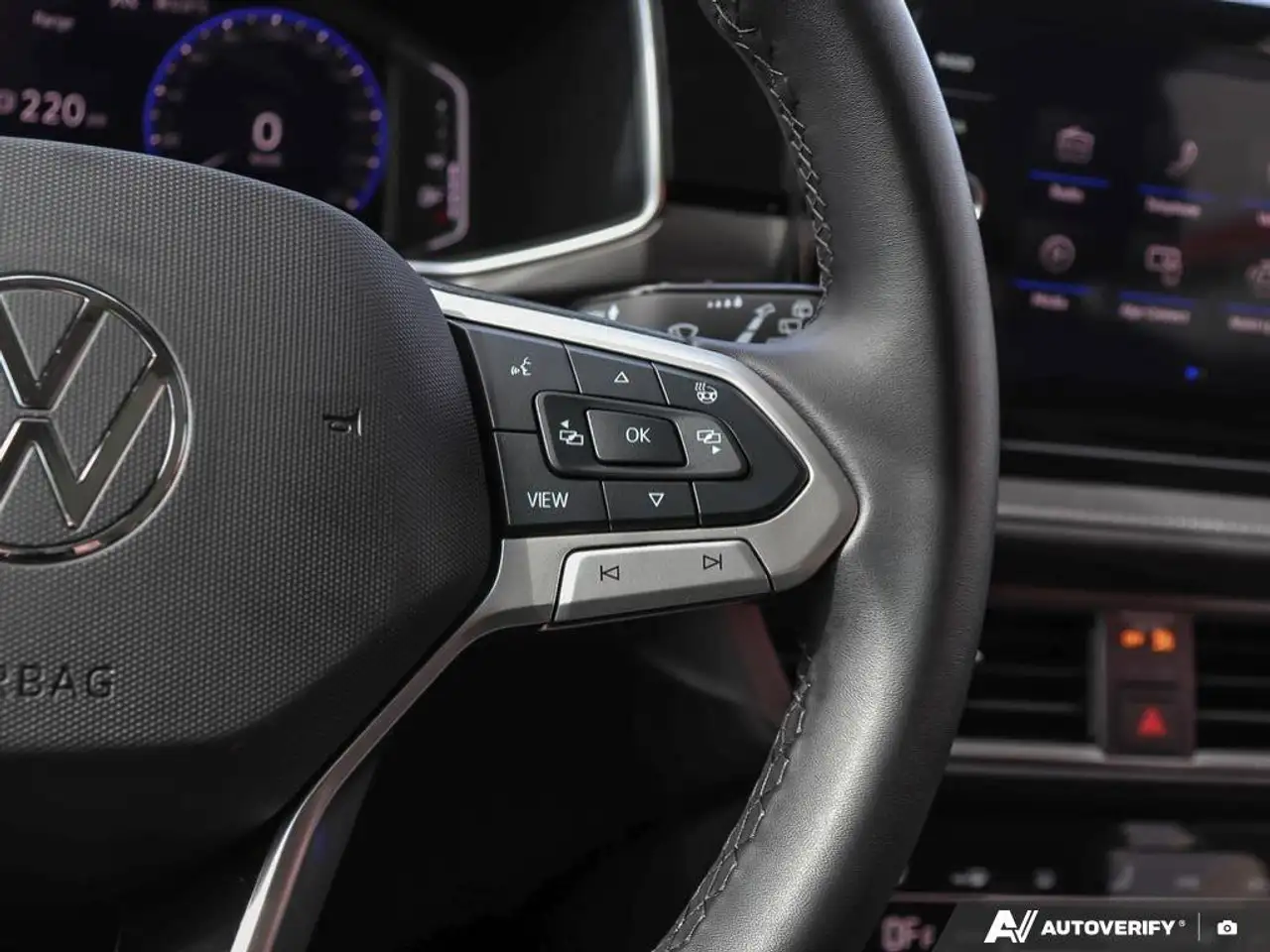 Volkswagen Taos снимка Volkswagen Taos