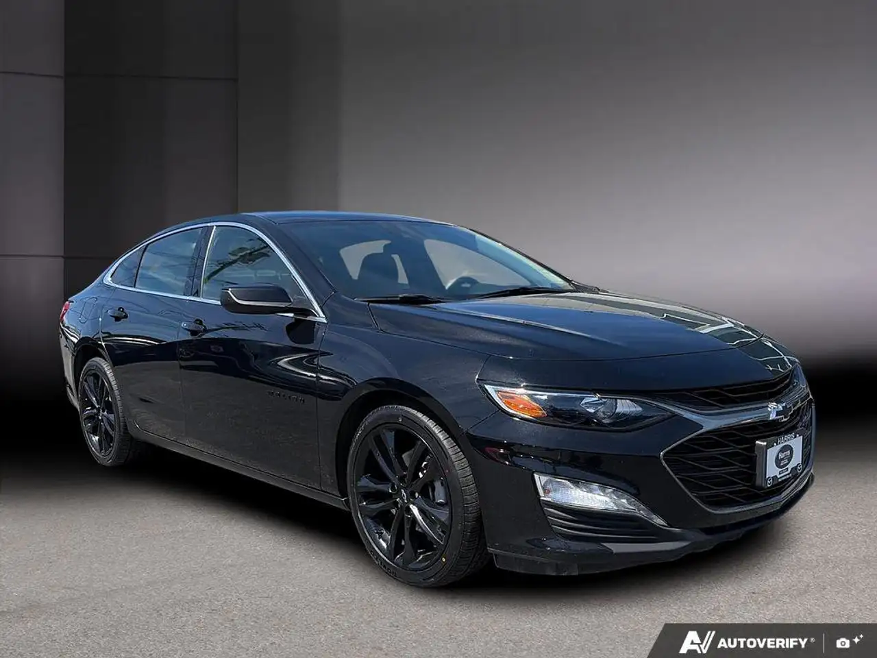 Chevrolet Malibu снимка Chevrolet Malibu