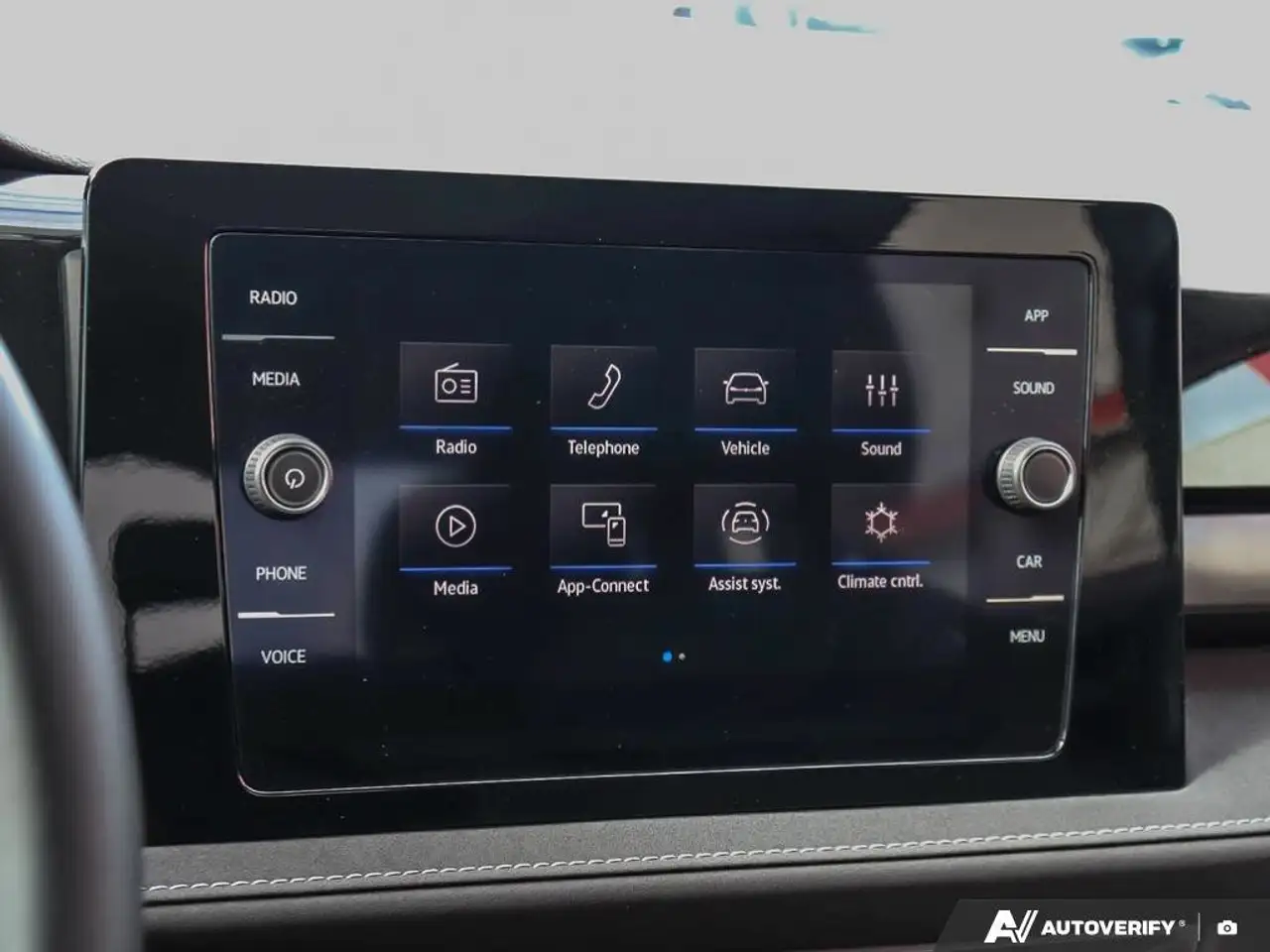 Volkswagen Taos снимка Volkswagen Taos