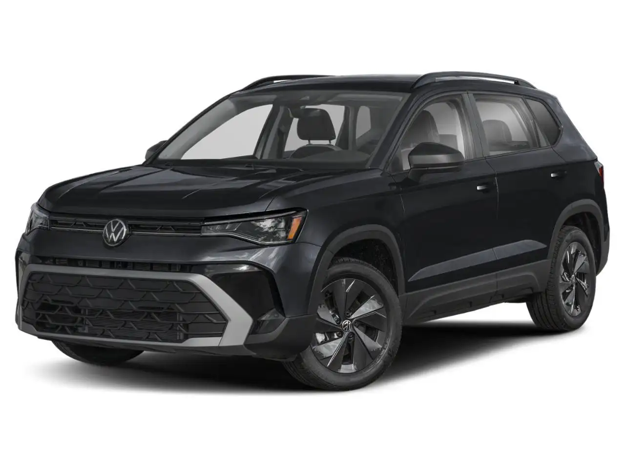 Volkswagen Taos снимка Volkswagen Taos