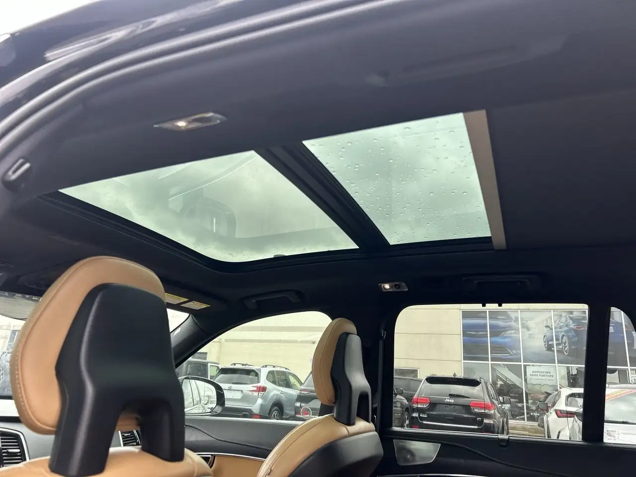 Volvo XC90 снимка Volvo XC90