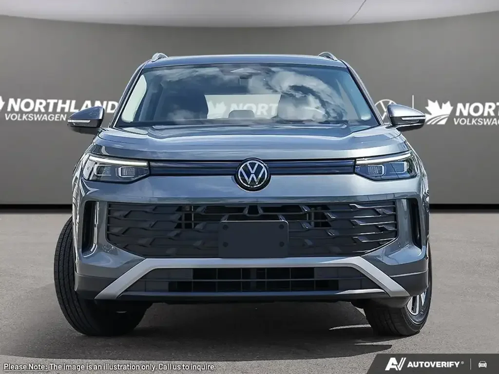 Volkswagen Tiguan fotografie Volkswagen Tiguan
