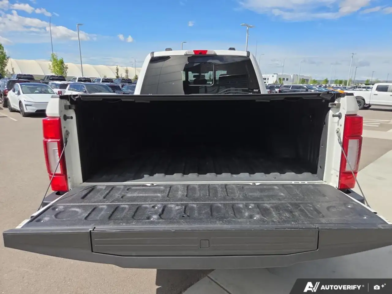 Ford F 350 fotografie Ford F 350
