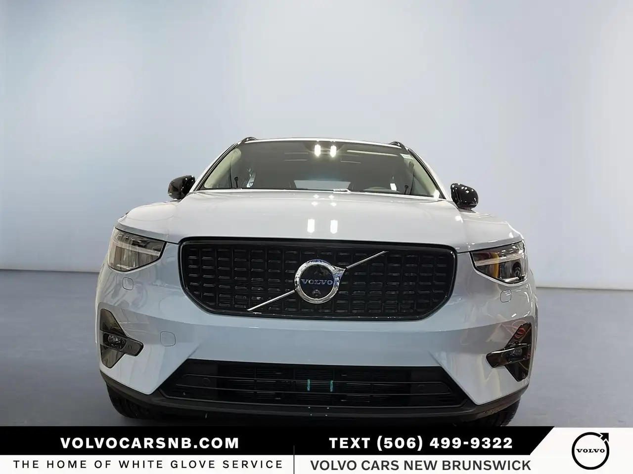 Volvo XC40 photo Volvo XC40