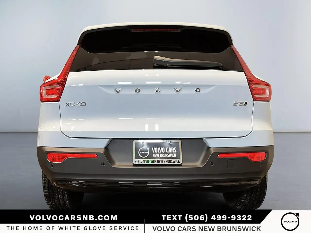Volvo XC40 photo Volvo XC40
