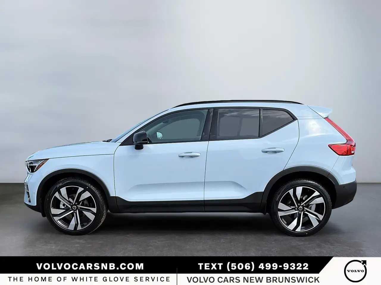 Volvo XC40 photo Volvo XC40