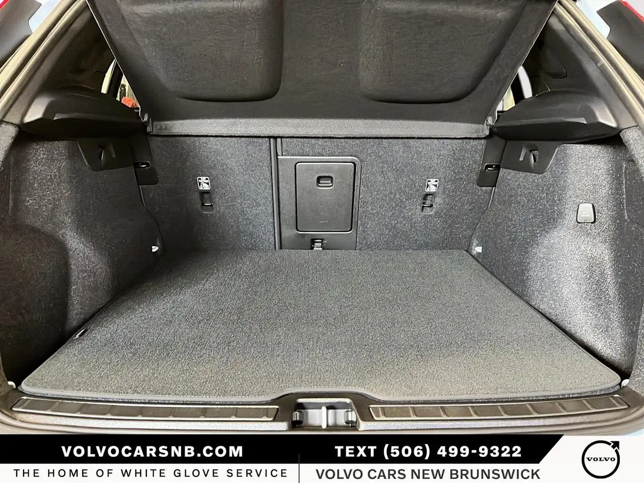 Volvo XC40 photo Volvo XC40