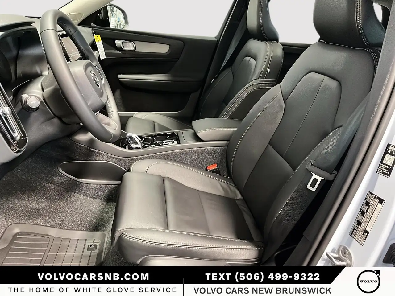 Volvo XC40 photo Volvo XC40