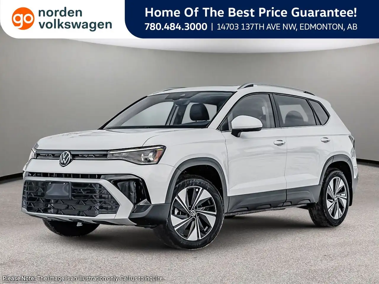 Volkswagen Taos снимка Volkswagen Taos