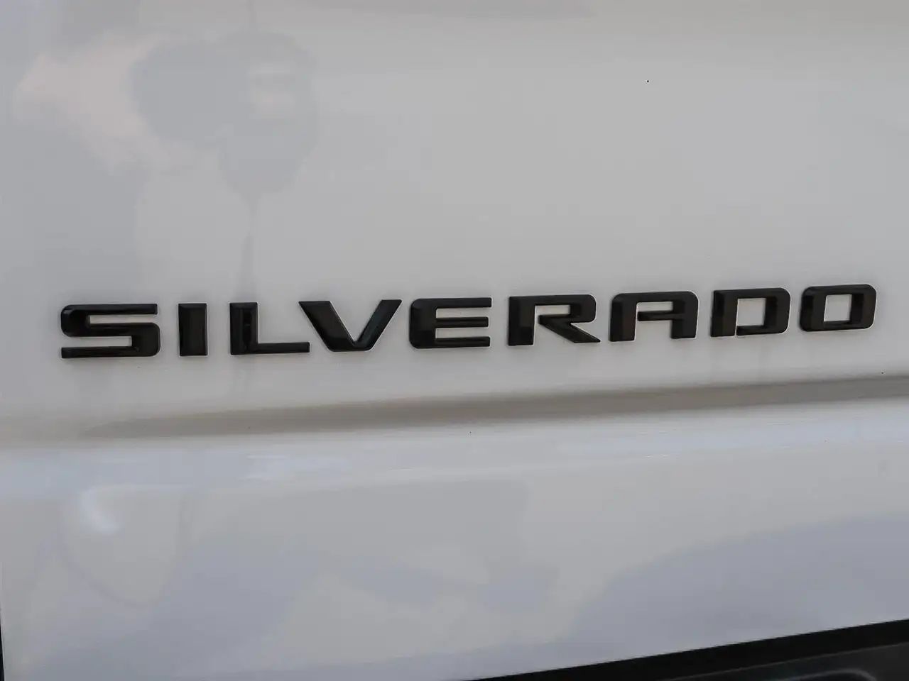 Chevrolet Silverado 1500 снимка Chevrolet Silverado 1500