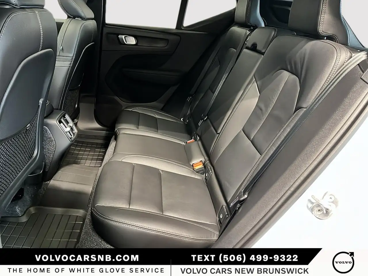 Volvo XC40 photo Volvo XC40