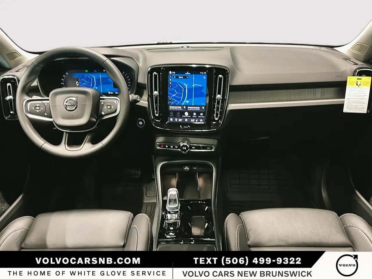 Volvo XC40 photo Volvo XC40