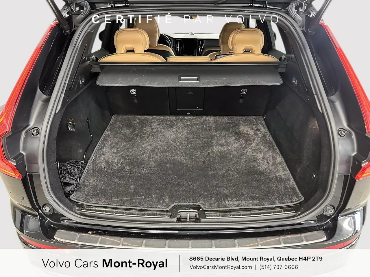 Volvo XC60 снимка Volvo XC60
