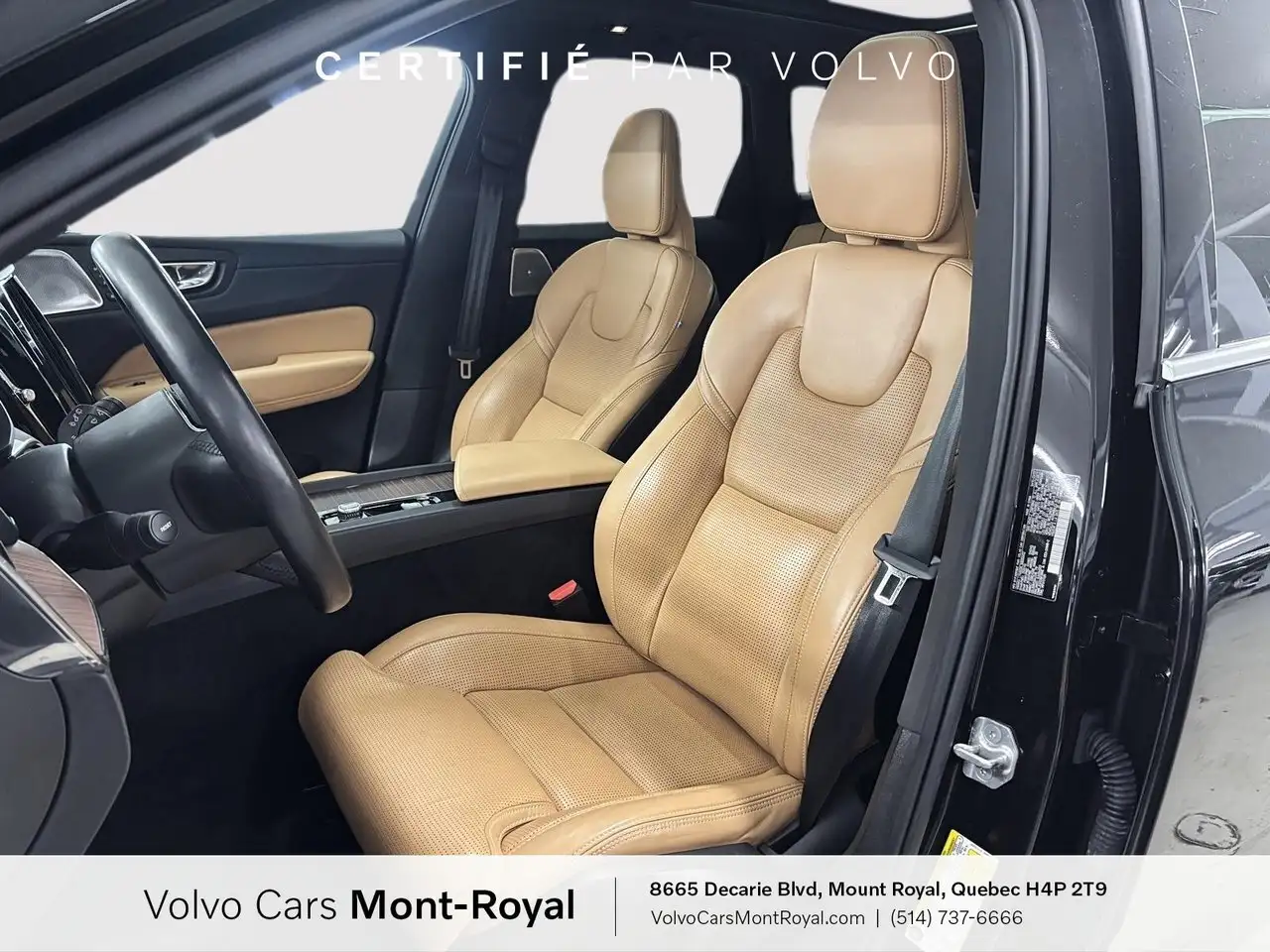 Volvo XC60 снимка Volvo XC60