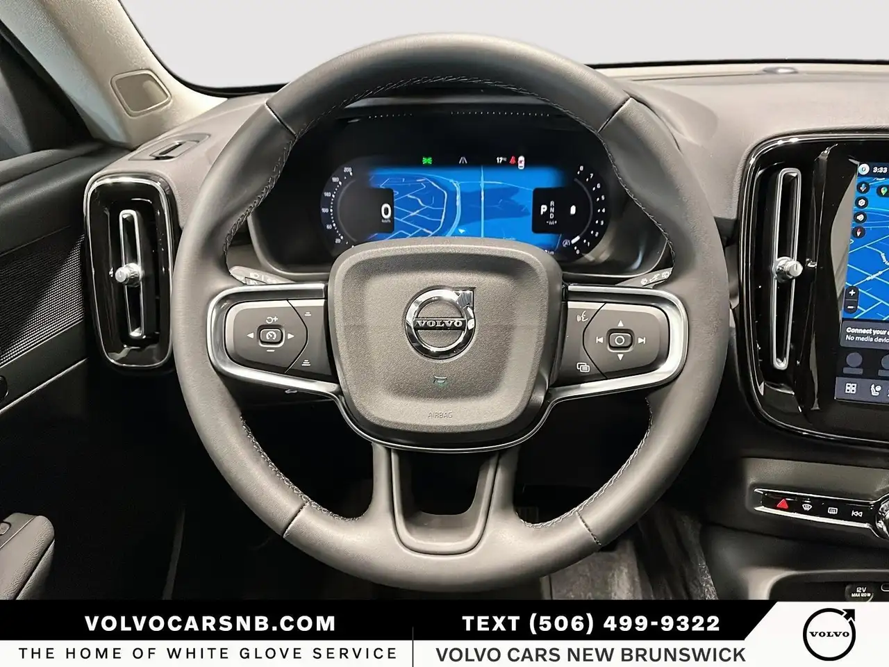 Volvo XC40 photo Volvo XC40