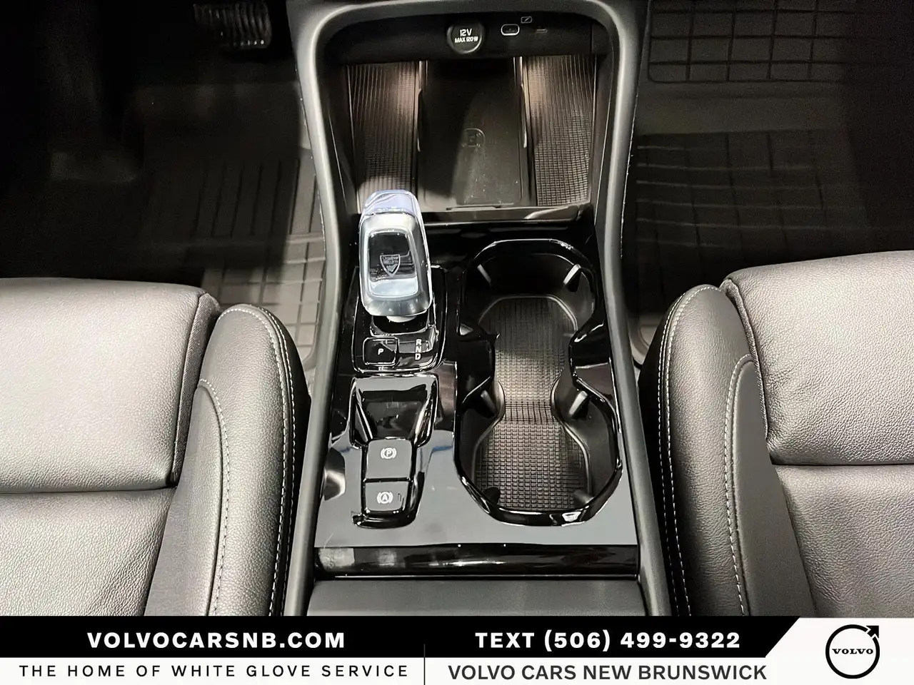 Volvo XC40 photo Volvo XC40