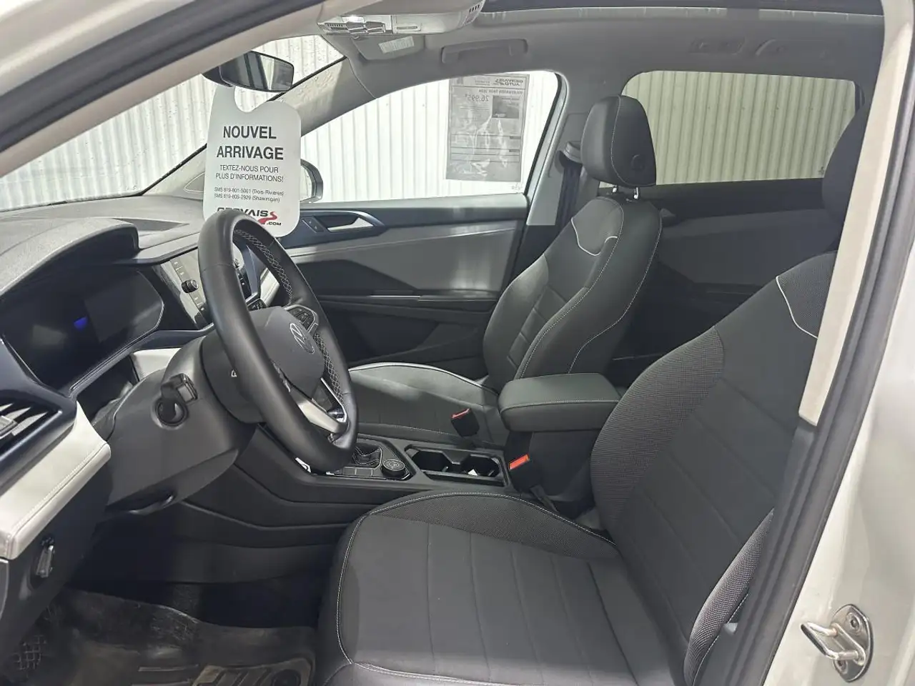 Volkswagen Taos photo Volkswagen Taos