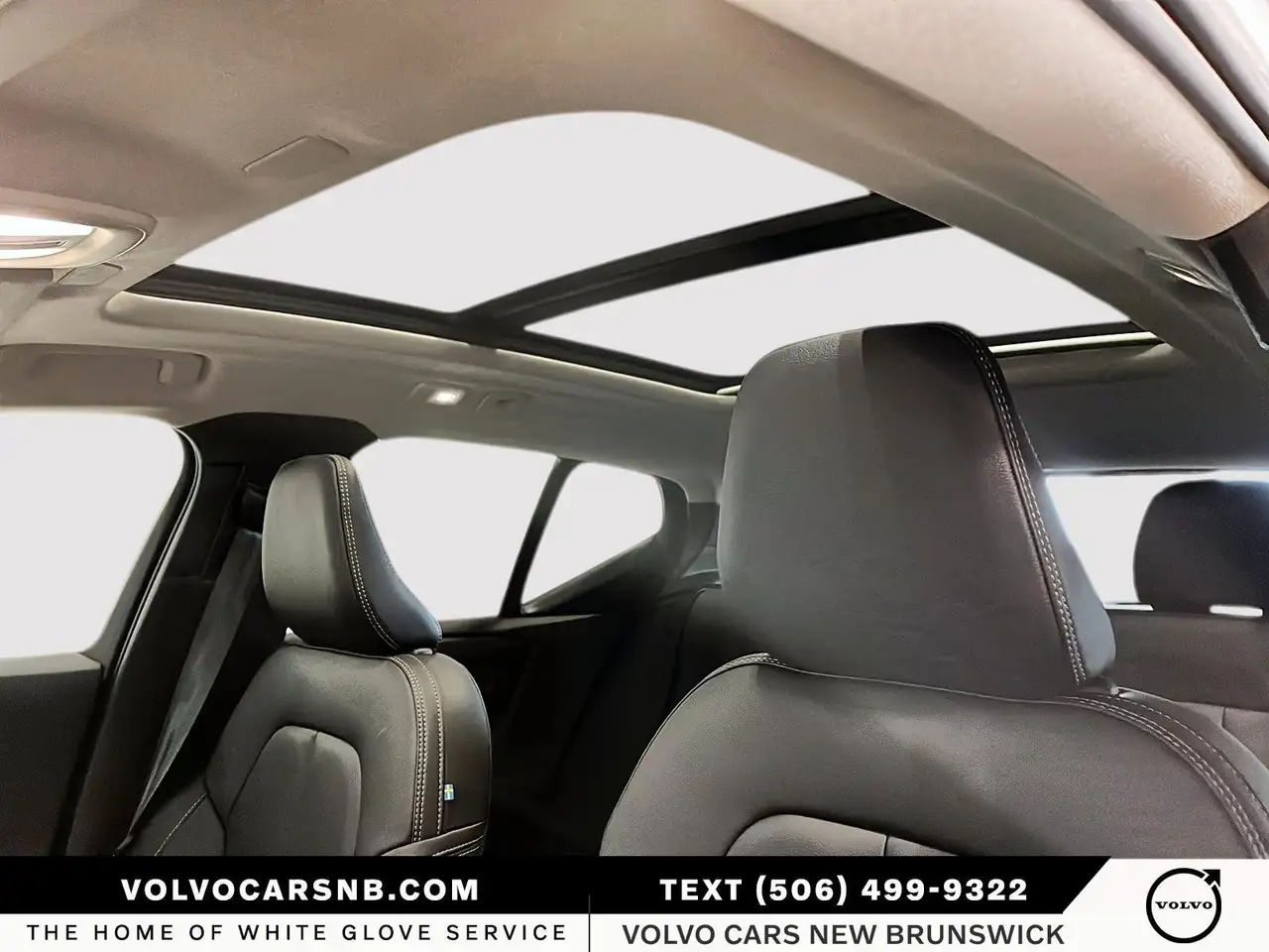 Volvo XC40 photo Volvo XC40