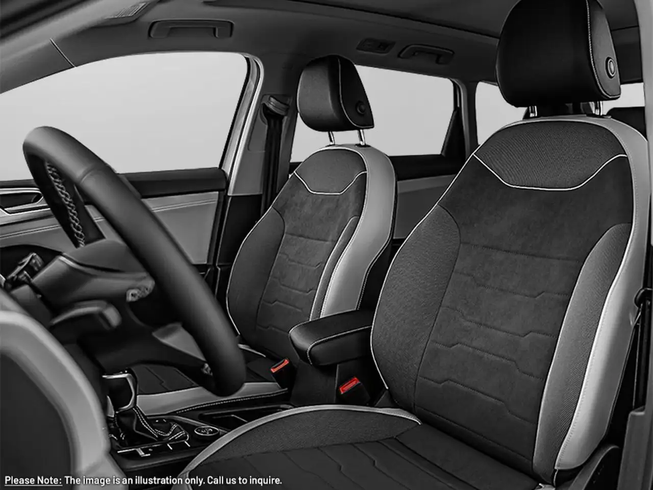 Volkswagen Taos снимка Volkswagen Taos
