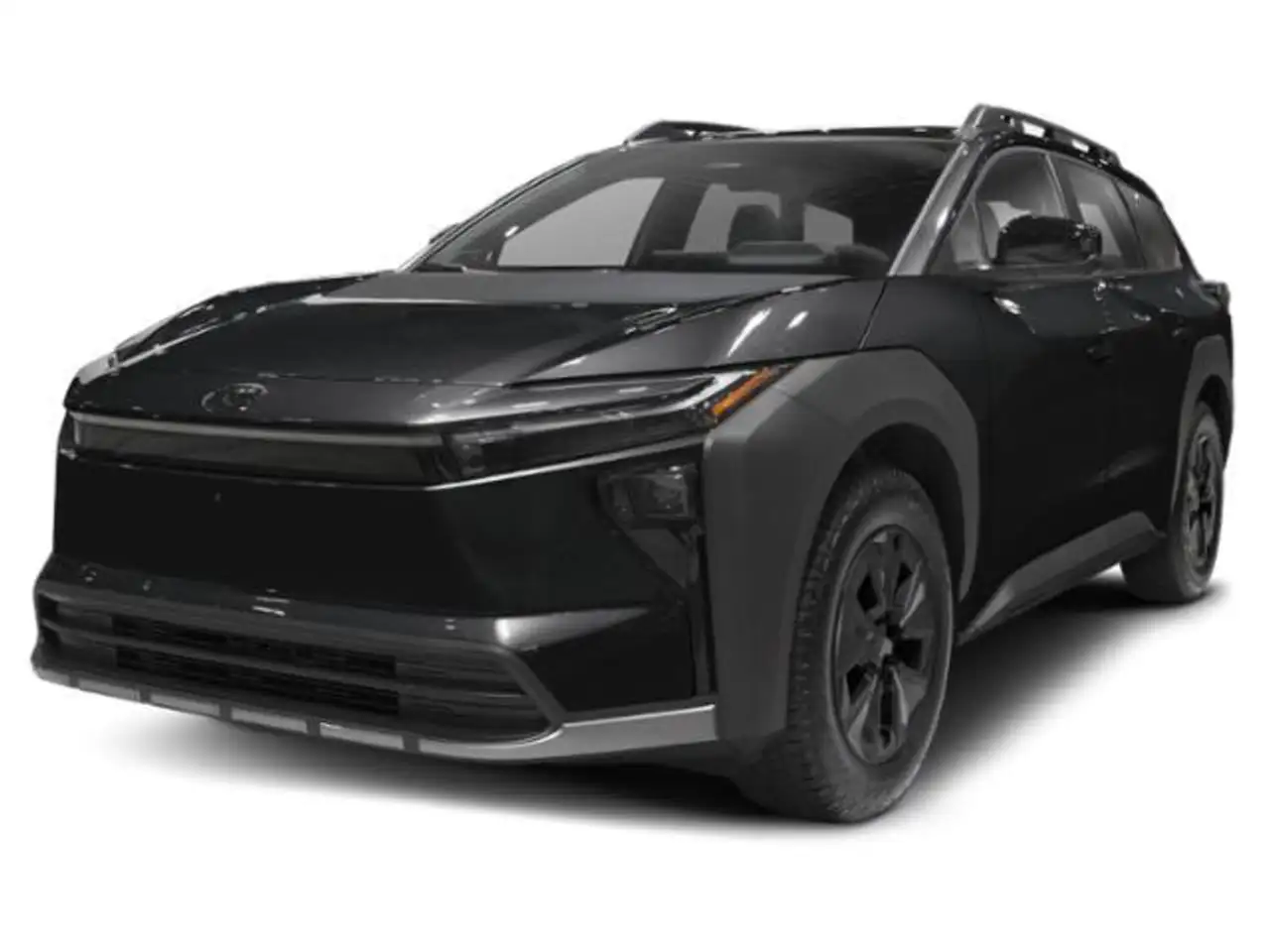 2026 Toyota bZ