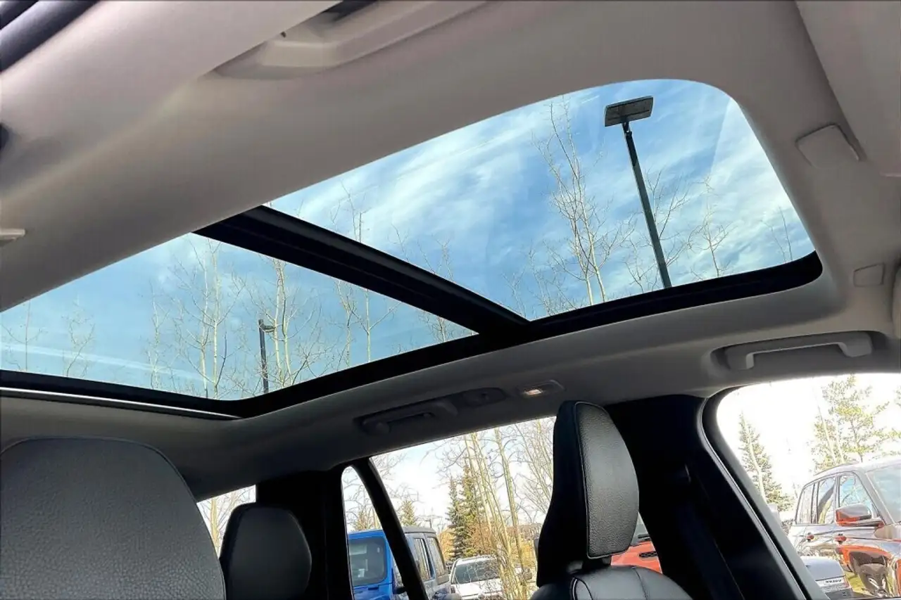 Volvo XC90 снимка Volvo XC90