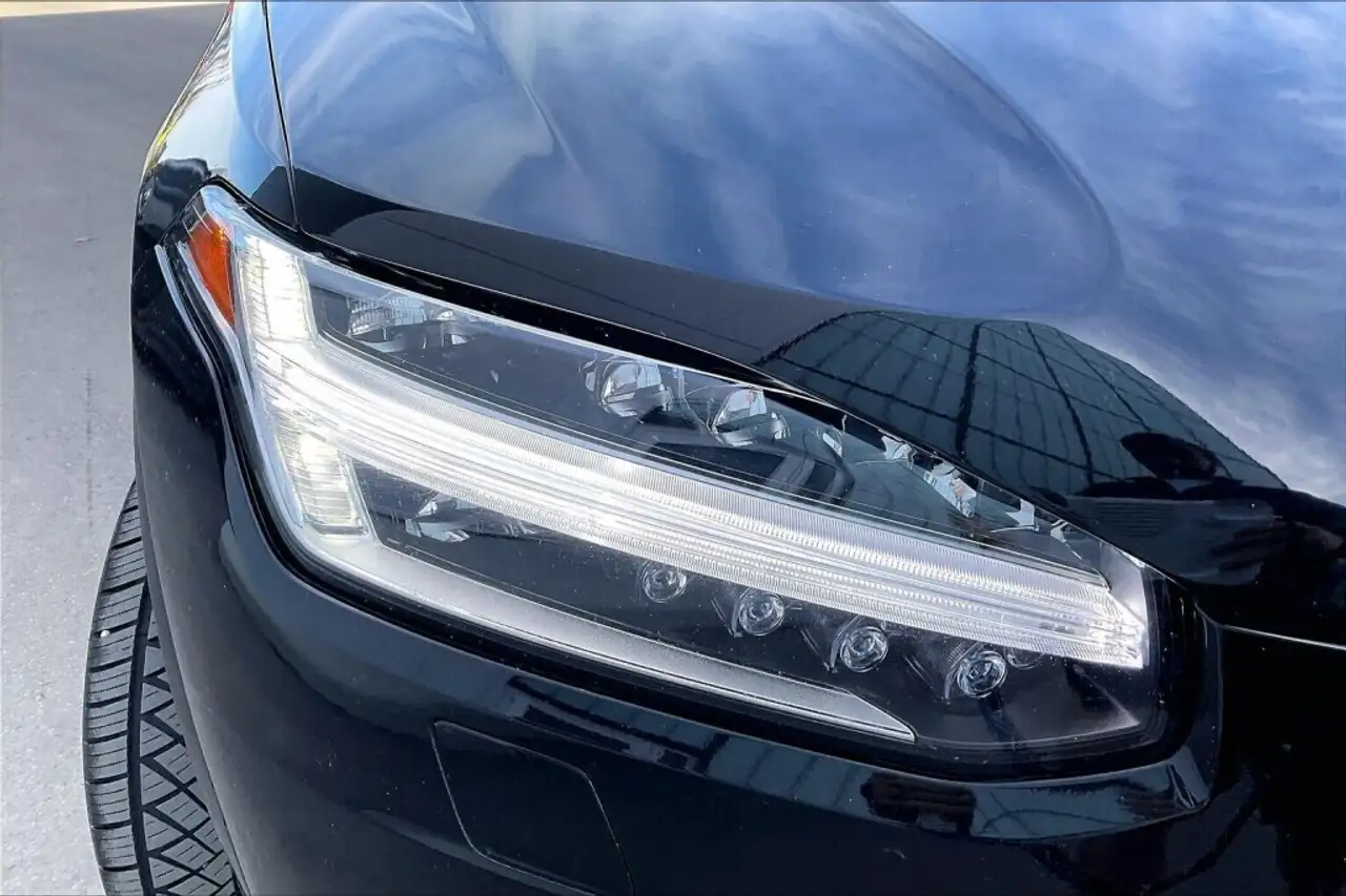 Volvo XC90 снимка Volvo XC90