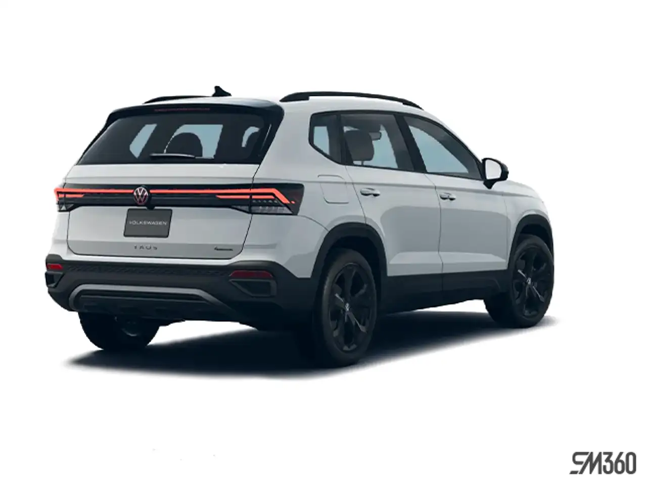 Volkswagen Taos снимка Volkswagen Taos