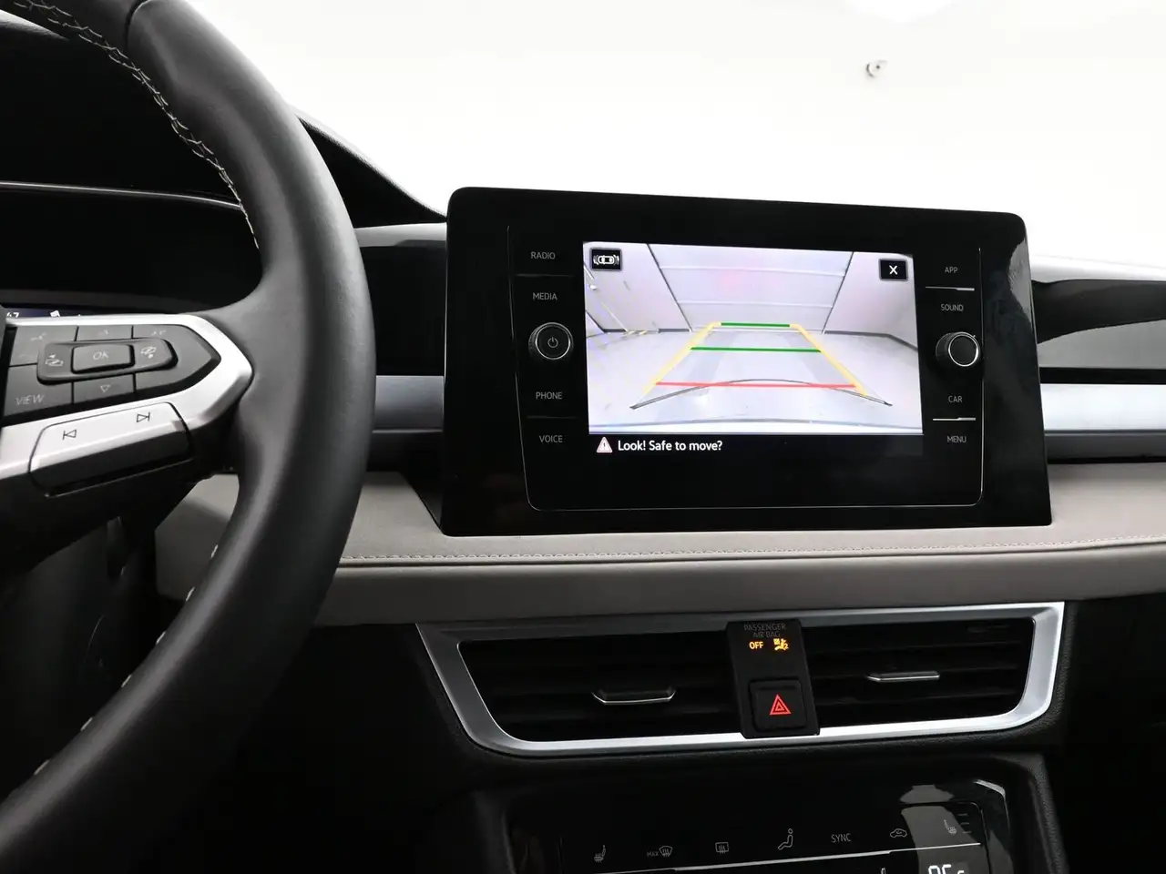 Volkswagen Taos снимка Volkswagen Taos