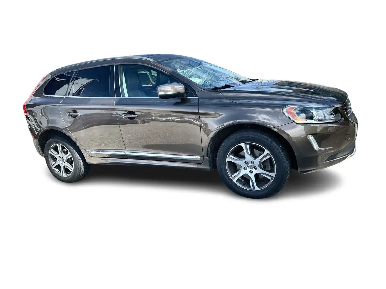 2015 Volvo XC60