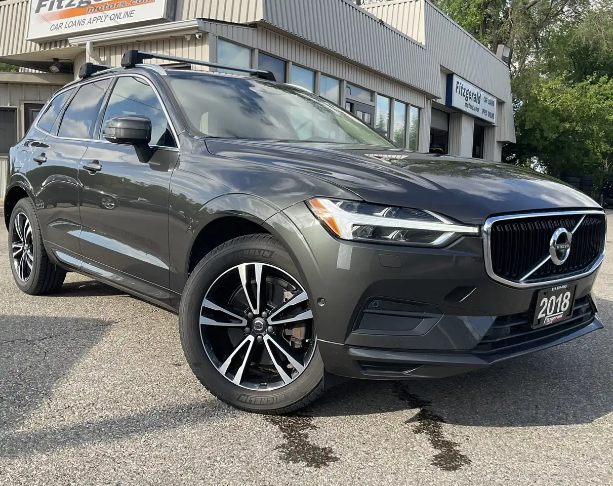 Volvo XC60 снимка Volvo XC60