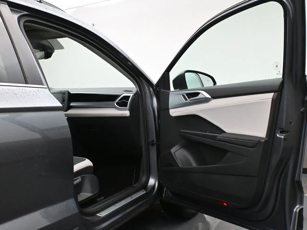 Volkswagen Taos снимка Volkswagen Taos