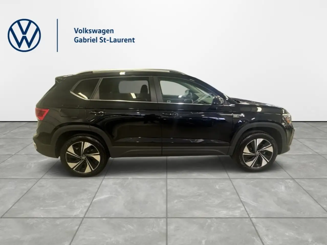 Volkswagen Taos снимка Volkswagen Taos