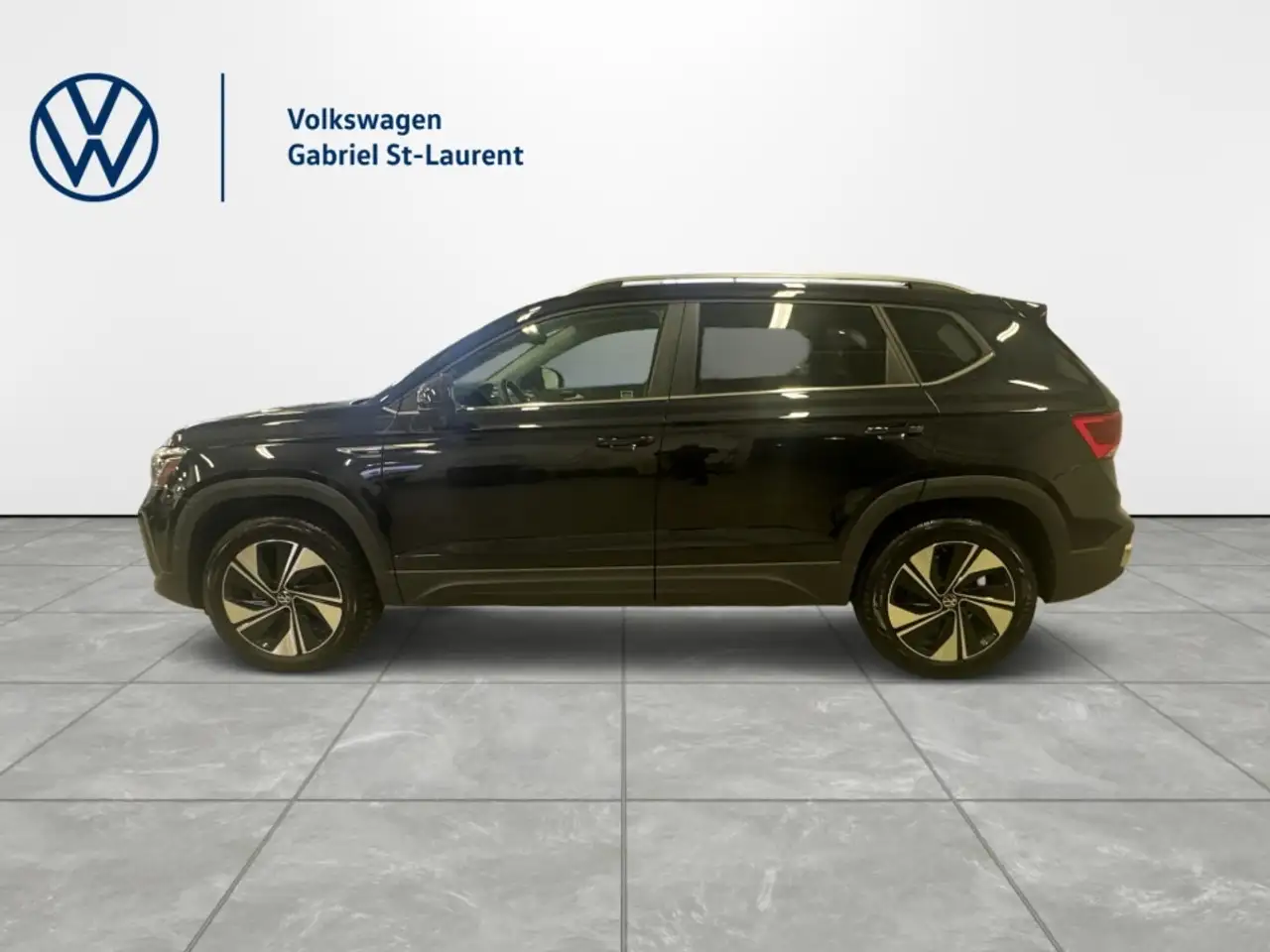 Volkswagen Taos снимка Volkswagen Taos