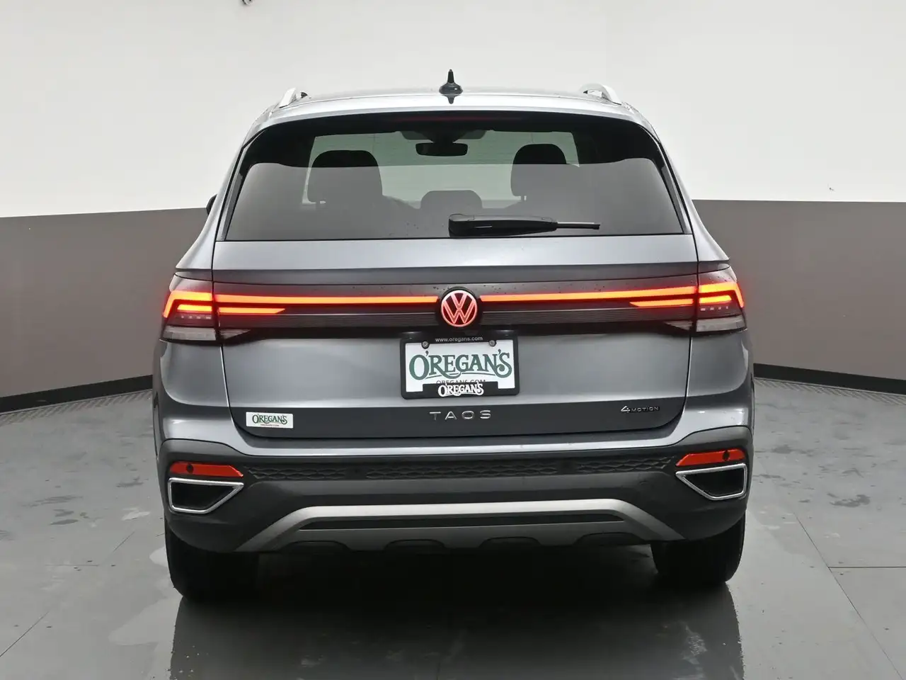 Volkswagen Taos снимка Volkswagen Taos