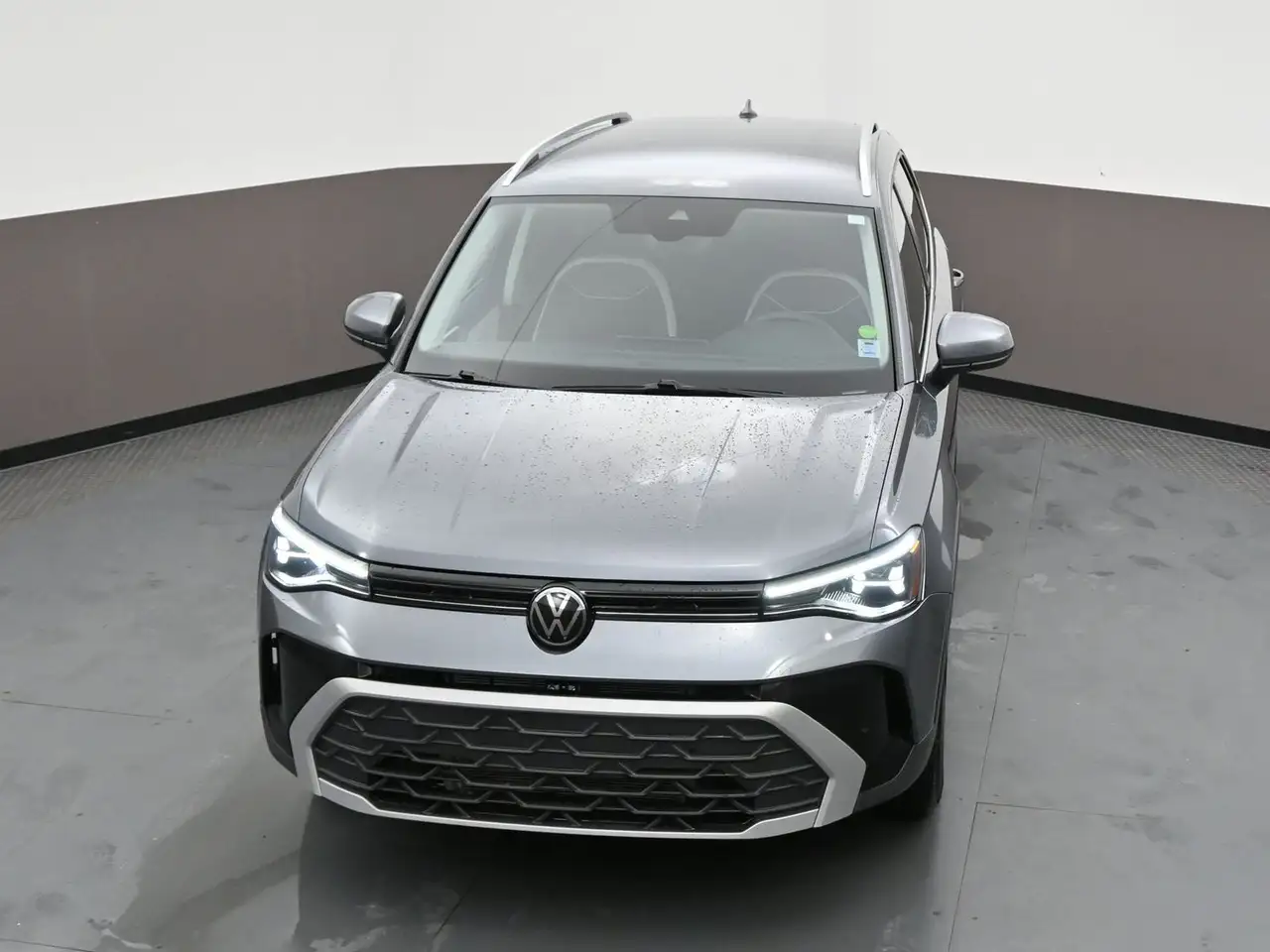 Volkswagen Taos снимка Volkswagen Taos