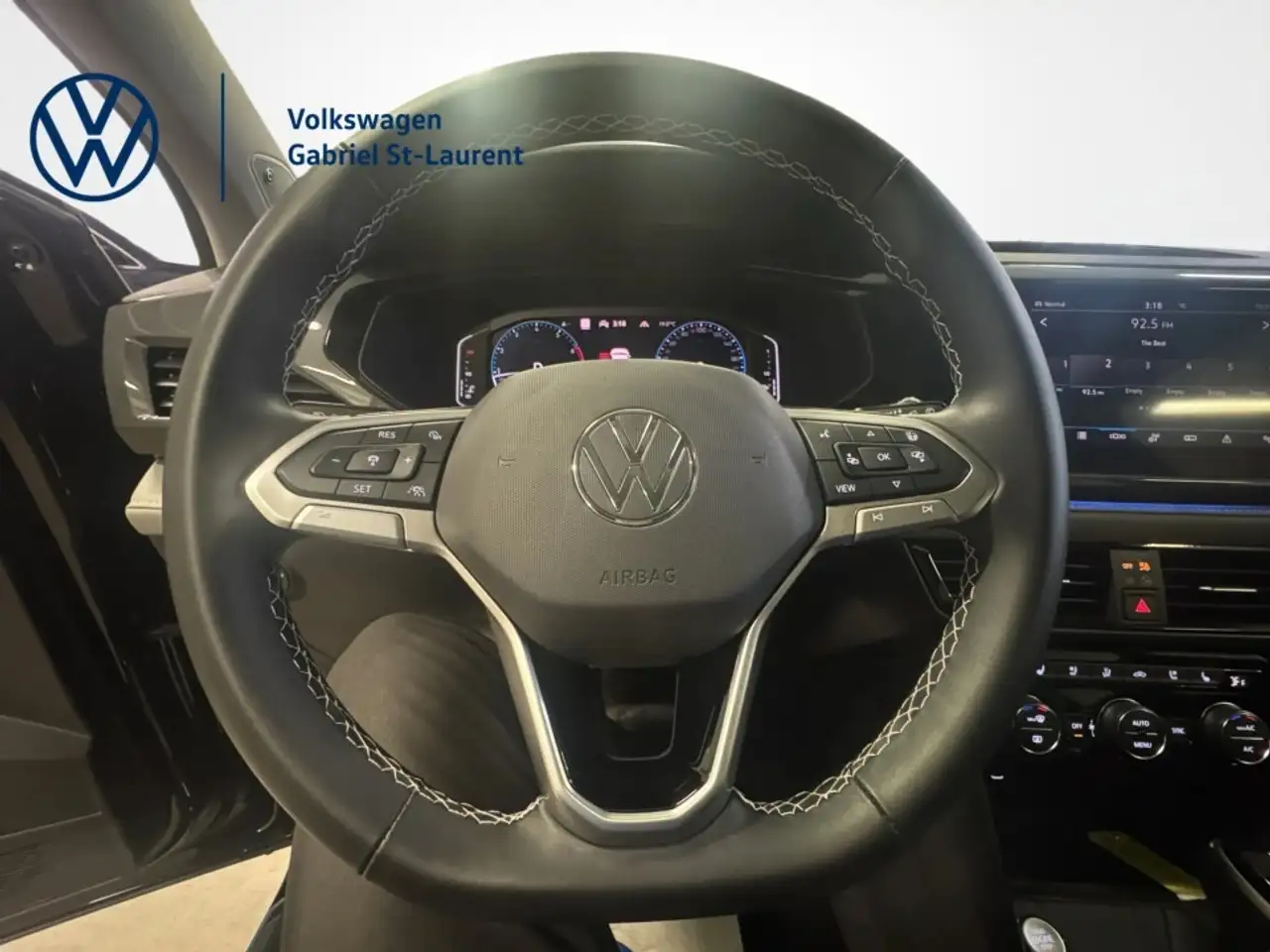 Volkswagen Taos снимка Volkswagen Taos