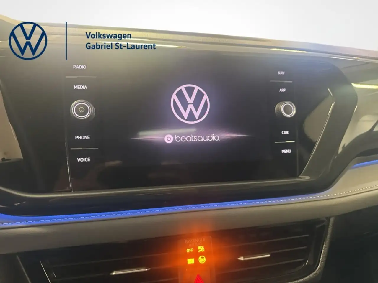 Volkswagen Taos снимка Volkswagen Taos