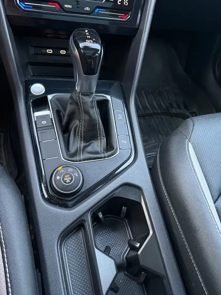 Volkswagen Taos снимка Volkswagen Taos