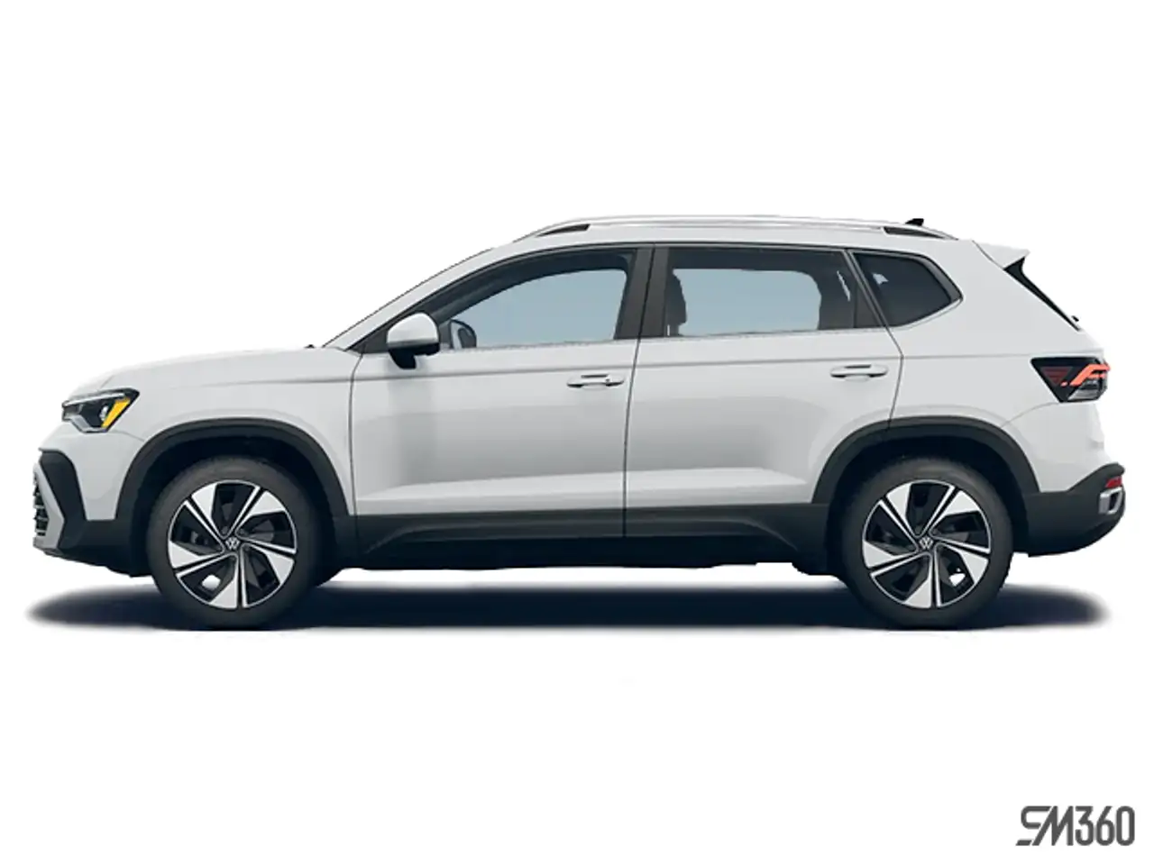 2026 Volkswagen Taos