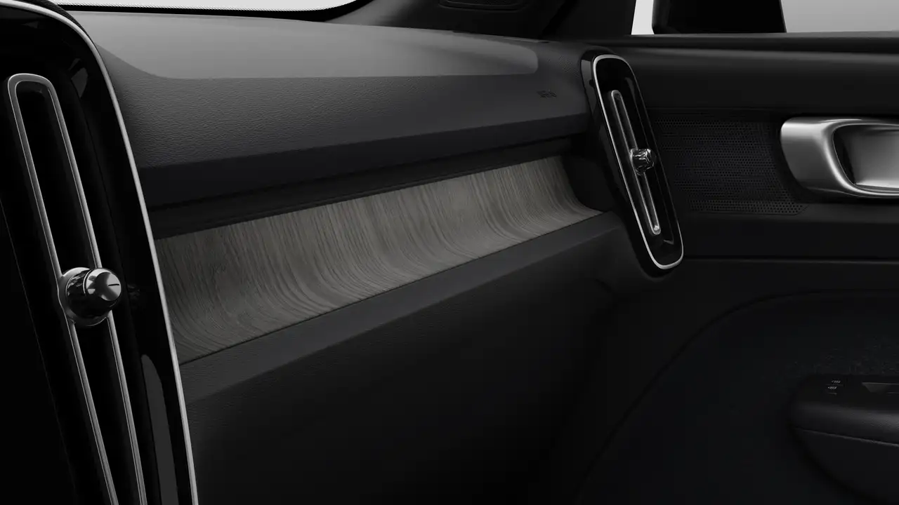 Volvo XC40 photo Volvo XC40