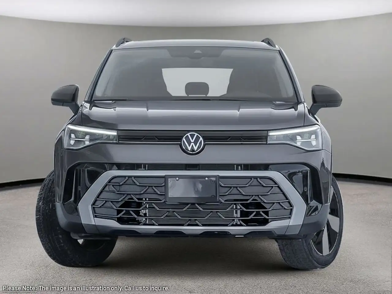 Volkswagen Taos снимка Volkswagen Taos