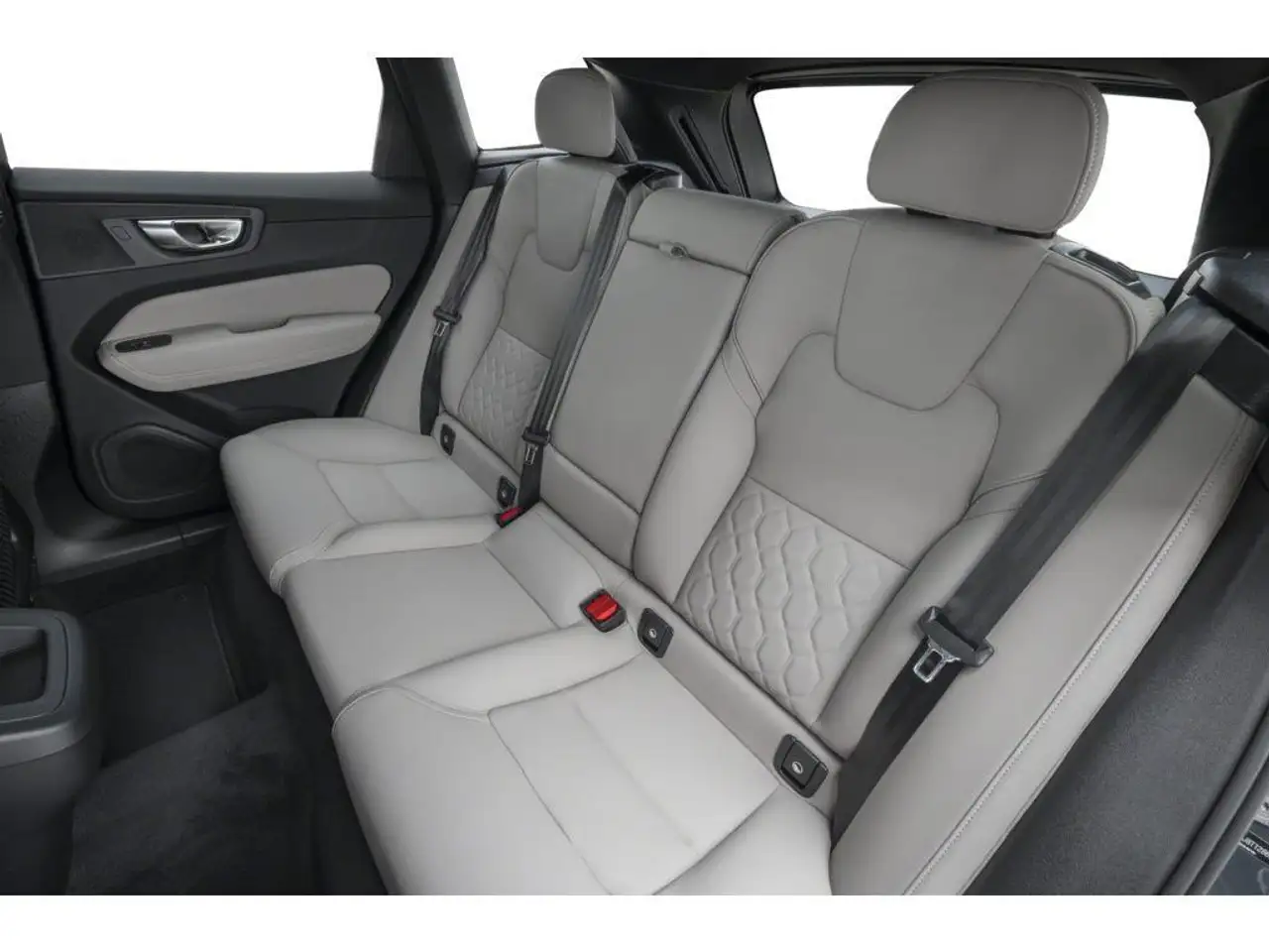 Volvo XC60 снимка Volvo XC60
