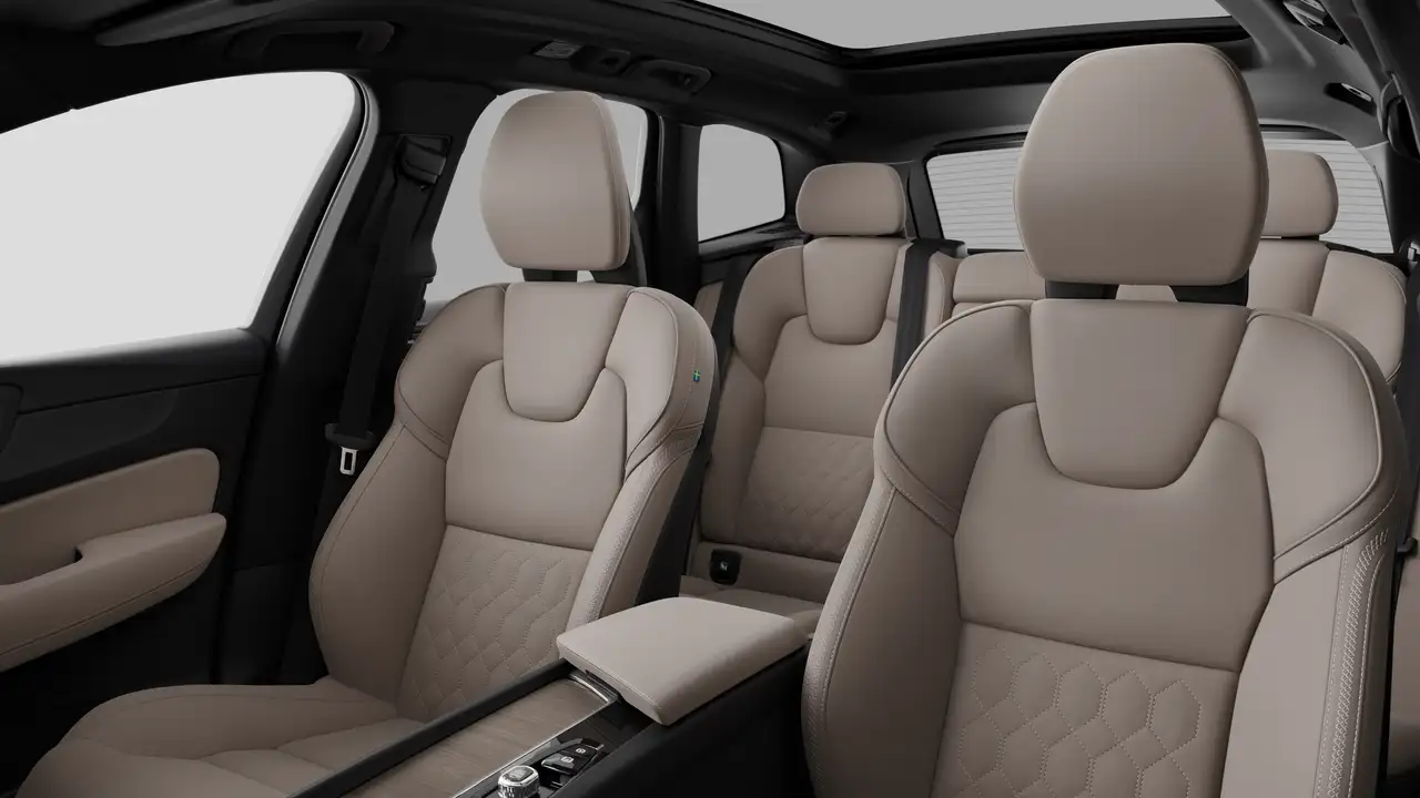 Volvo XC60 fotografie Volvo XC60