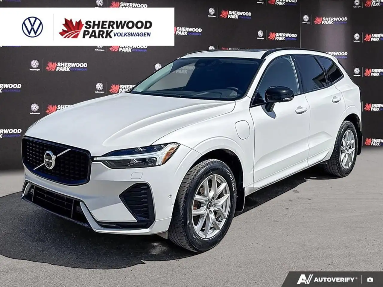 2024 Volvo XC60