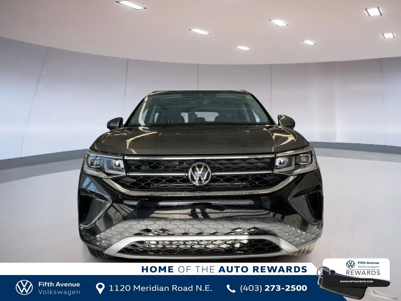 Volkswagen Taos fotografie Volkswagen Taos