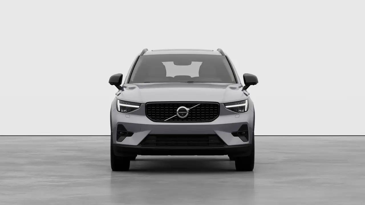 Volvo XC40 fotografie Volvo XC40
