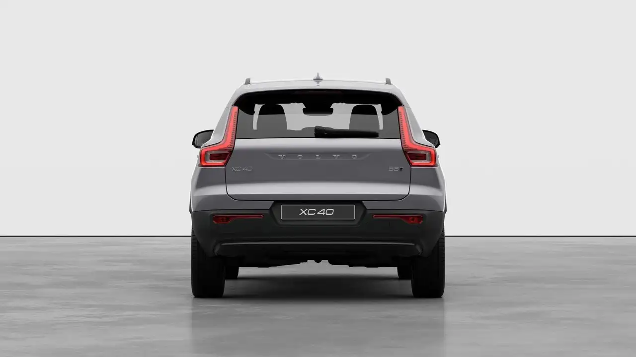 Volvo XC40 fotografie Volvo XC40